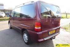 Mercedes-Benz Vito - 112 CDI