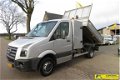 Volkswagen Crafter - 2.5 TDI KIPPER - 1 - Thumbnail