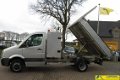 Volkswagen Crafter - 2.5 TDI KIPPER - 1 - Thumbnail