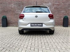 Volkswagen Polo - 1.0 TSI Comfortline 95 PK Navigatie, Stoelverwarming, 16" lichtmetaal