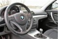 BMW 1-serie - 116i Business Line Edition 122 Pk Schuif/Kanteldak Bi-Xenon Navi Trekhaak - 1 - Thumbnail