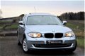 BMW 1-serie - 116i Business Line Edition 122 Pk Schuif/Kanteldak Bi-Xenon Navi Trekhaak - 1 - Thumbnail