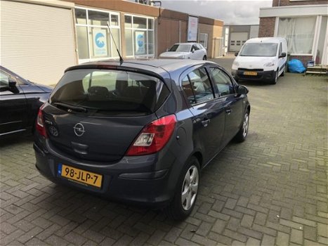 Opel Corsa - 1.4-16V Enjoy - 1