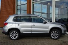 Volkswagen Tiguan - 1.4 TSI Sport&Style 4Motion 160-Pk