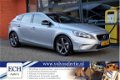 Volvo V40 - D2 R-Design, Navi, Xenon, Stoelverwarming, Elektr. stoel - 1 - Thumbnail