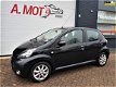 Toyota Aygo - 1.0-12V Access nette auto rijdt prima - 1 - Thumbnail