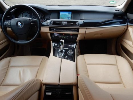 BMW 5-serie - 523i Executive - 1