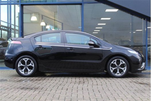 Opel Ampera - 1.4 ELECTRIC | LEDER | CLIMATE | CRUISE | KEYLESS - 1