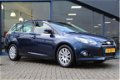 Ford Focus - 1.6EB 150PK Titanium | TREKHAAK 1500KG | VOORRUITVERW. | CLIMATE | NAVI - 1 - Thumbnail