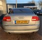 Audi A8 - 4.2 quattro Exclusive Youngtimer Dikke bol Vol optie 335PKhttps://wheelerdelta.autodata.nl - 1 - Thumbnail