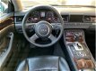 Audi A8 - 4.2 quattro Exclusive Youngtimer Dikke bol Vol optie 335PKhttps://wheelerdelta.autodata.nl - 1 - Thumbnail