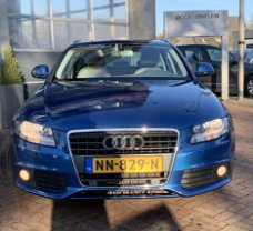 Audi A4 Avant - 1.8 TFSI Pro Line 18inch, Navi, Cruise, Trekhaak APK 09-2020