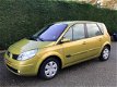 Renault Scénic - 1.6-16V RIJDT SUPER/ZEER NETJES/PDC/KEY LESS - 1 - Thumbnail