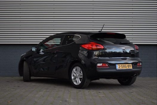 Kia Pro cee'd - 1.6 GDI Super Pack - 1