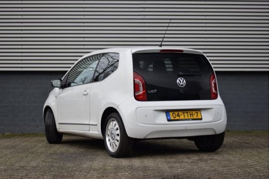 Volkswagen Up! - 1.0 high up - 1