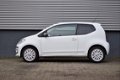 Volkswagen Up! - 1.0 high up - 1 - Thumbnail