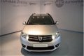 Dacia Logan MCV - 0.9 TCe Lauréate*Airco*Trekhaak*Dealer Onderhouden - 1 - Thumbnail