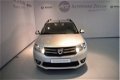 Dacia Logan MCV - 0.9 TCe Lauréate*Airco*Trekhaak*Dealer Onderhouden - 1 - Thumbnail