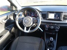 Kia Rio - 1.0 T-GDI COMFORTPLUSLINE NAVIGATOR AIRCO/ LMV