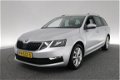 Skoda Octavia Combi - 1.6 TDI Ambition Business NAVI / TREKHAAK / CLIMA / CRUISE / SUNSET - 1 - Thumbnail