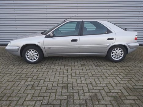 Citroën Xantia - 1.9 TD Airco, lm-velgen, Youngtimer inruilkoopje - 1