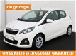 Peugeot 108 - 1.0 e-VTi 69 PK Blue Lion 1STE EIGENAAR - 1 - Thumbnail