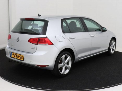 Volkswagen Golf - 1.2 TSI 105 PK Trendline 1STE EIGENAAR - 1