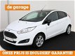 Ford Fiesta - 1.0 65 PK White Edition - 1 - Thumbnail