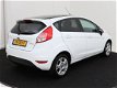 Ford Fiesta - 1.0 65 PK White Edition - 1 - Thumbnail