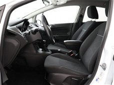 Ford Fiesta - 1.0 65 PK White Edition