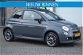 Fiat 500 - 500S Cabrio automaat - 1 - Thumbnail