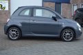 Fiat 500 - 500S Cabrio automaat - 1 - Thumbnail