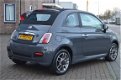 Fiat 500 - 500S Cabrio automaat - 1 - Thumbnail