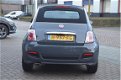 Fiat 500 - 500S Cabrio automaat - 1 - Thumbnail