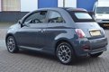 Fiat 500 - 500S Cabrio automaat - 1 - Thumbnail