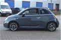 Fiat 500 - 500S Cabrio automaat - 1 - Thumbnail