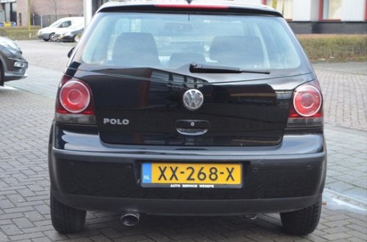 Volkswagen Polo - 1.2 55pk Trendline - 1