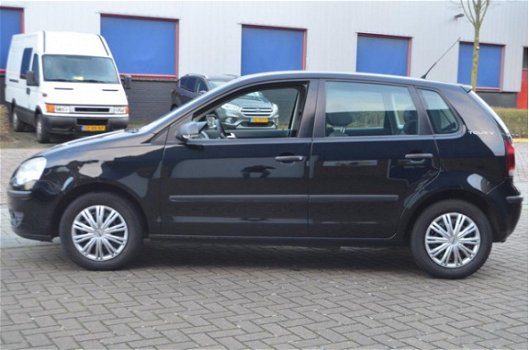 Volkswagen Polo - 1.2 55pk Trendline - 1