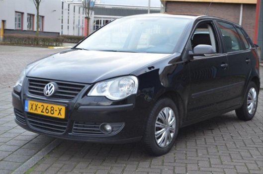 Volkswagen Polo - 1.2 55pk Trendline - 1