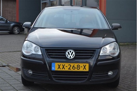 Volkswagen Polo - 1.2 55pk Trendline - 1