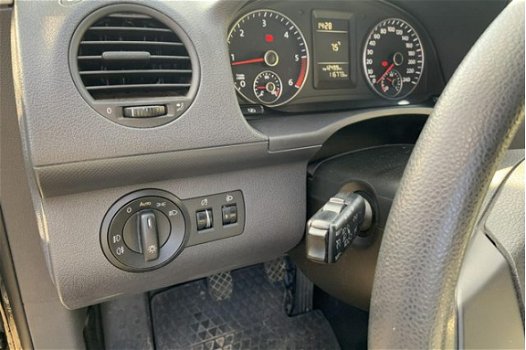 Volkswagen Caddy - Edition 105pk 1.6 TDI Navi - 1