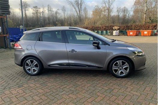 Renault Clio - SW 1.5 DCI night&day 1.5 dCi Night&Day - 1