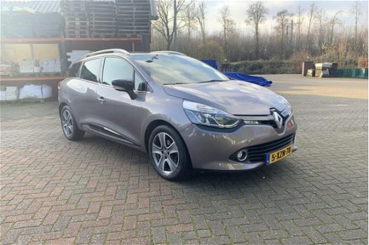 Renault Clio - SW 1.5 DCI night&day 1.5 dCi Night&Day - 1