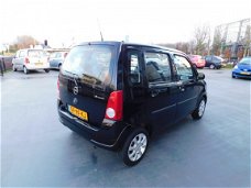 Opel Agila - 1.2-16V Maxx LMV LAGE KM STAND