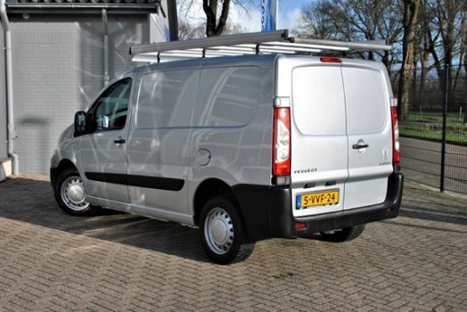 Peugeot Expert - Bestel 227 1.6 HDI L1H1|Airco|Imperiaal|Kingping|Cruise|2008|191.419KM| - 1