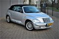 Chrysler PT Cruiser Cabrio - |2005|133.892KM|Airco|LM| 2.4i Limited - 1 - Thumbnail