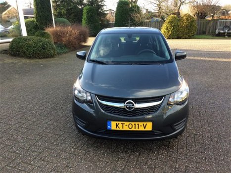 Opel Karl - 1.0 ecoFLEX Edition - 1