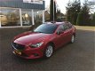 Mazda 6 Sportbreak - 2.0 TS+ Lease Pack - 1 - Thumbnail