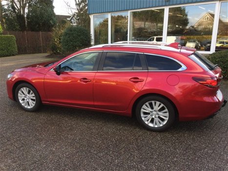 Mazda 6 Sportbreak - 2.0 TS+ Lease Pack - 1