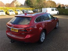 Mazda 6 Sportbreak - 2.0 TS+ Lease Pack